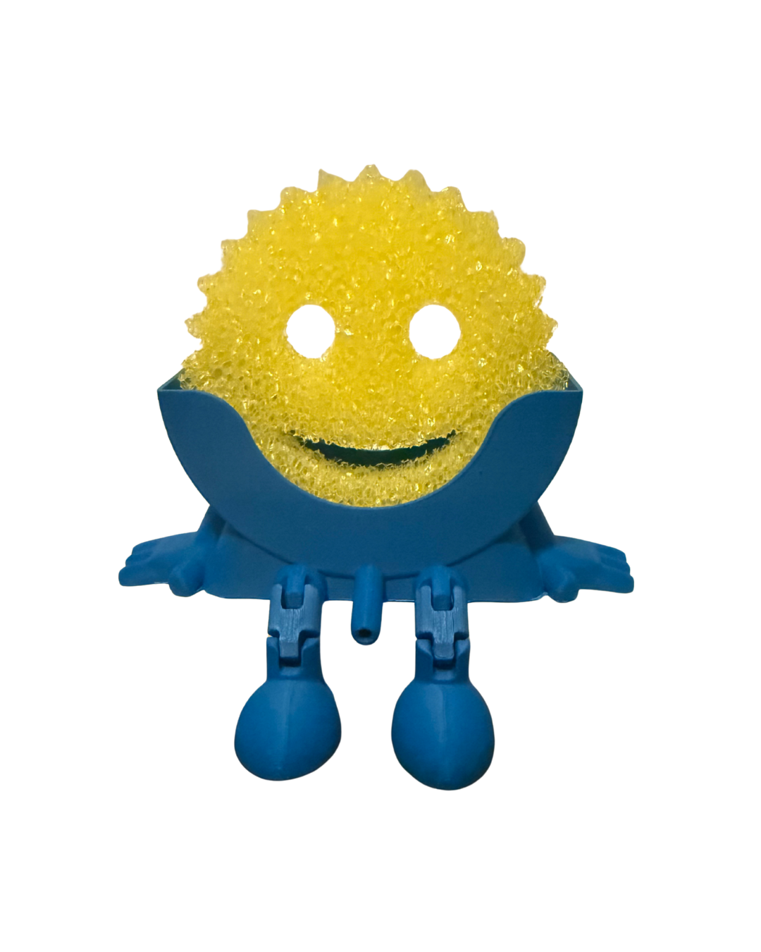 Scrub Daddy/Sponge Holder